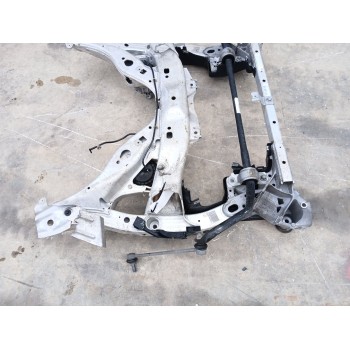 Recambio de puente delantero para bmw serie 5 lim. (f10) 520d xdrive referencia OEM IAM 31116796692  
