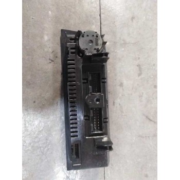 Recambio de mando climatizador para seat ibiza (6j5) reference referencia OEM IAM 6J0820043A  