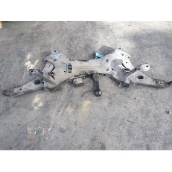 Recambio de puente delantero para hyundai ix35 (lm, el, elh) 1.7 crdi referencia OEM IAM   