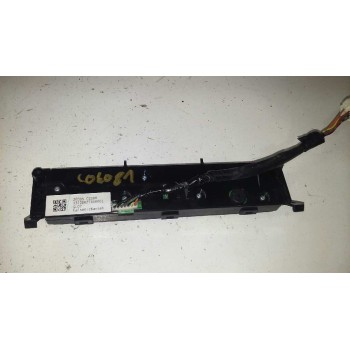 Recambio de modulo electronico para nissan murano (z50) básico referencia OEM IAM 28395CC000  