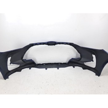 Recambio de paragolpes delantero para toyota yaris cross (mxp_) 1.5 (mxpb10) referencia OEM IAM 52119K0050  