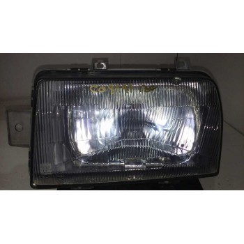 Recambio de faro izquierdo para seat malaga gl referencia OEM IAM   