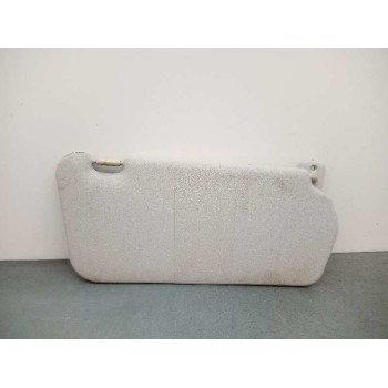 Recambio de parasol izquierdo para mazda 5 berl. (cr) 2.0 crtd active+ (105kw) referencia OEM IAM   