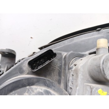 Recambio de faro derecho para nissan primera hatchback (p12) 1.6 referencia OEM IAM 26060AU800  