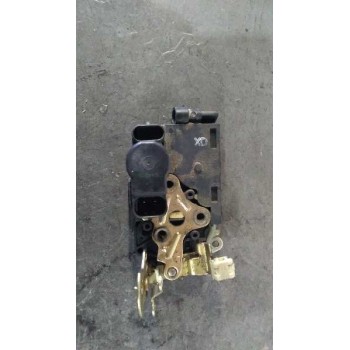 Recambio de cerradura puerta delantera izquierda para chevrolet lacetti cdx referencia OEM IAM   