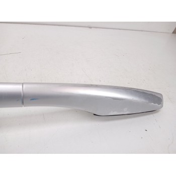 Recambio de barras techo para nissan qashqai i (j10, nj10) 1.5 dci referencia OEM IAM   