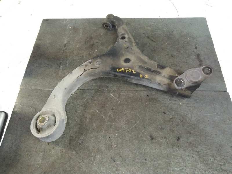 Recambio de brazo suspension inferior delantero izquierdo para kia rio 1.4 active referencia OEM IAM   