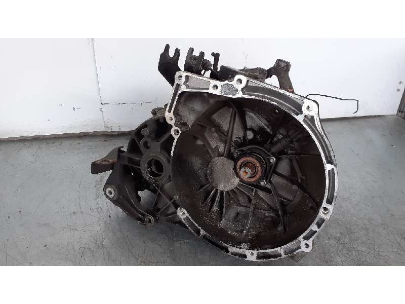 Recambio de caja cambios para ford focus lim. (cb4) trend referencia OEM IAM 9M5R7002YB 199.000KM 5V