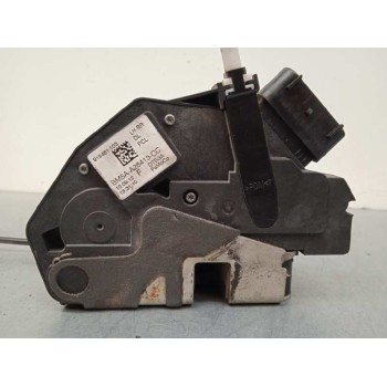 Recambio de cerradura puerta trasera izquierda para ford focus lim. (cb8) edition referencia OEM IAM BM5AA26413CC 915461103 6 PI