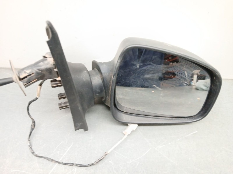 Recambio de retrovisor derecho para dacia sandero ii (b8_) 1.5 dci referencia OEM IAM 2 PINES  