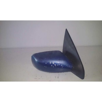 Recambio de retrovisor derecho para ford fiesta berl./courier surf referencia OEM IAM  AZUL MANUAL