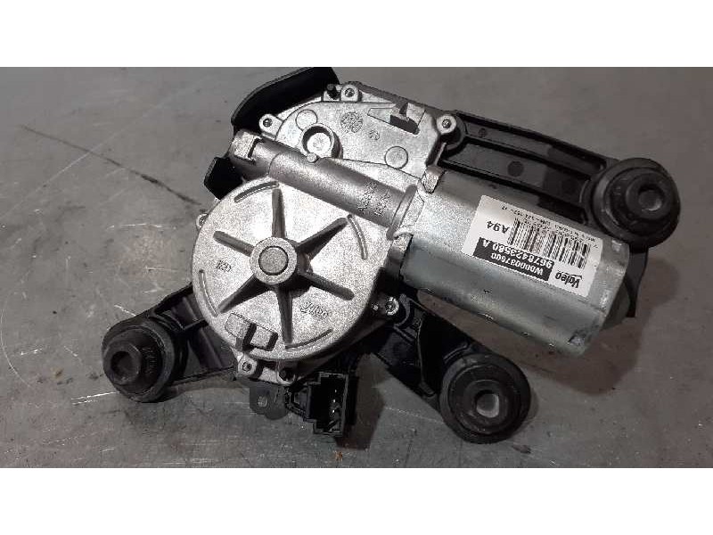 Recambio de motor limpia trasero para peugeot 2008 (--.2013) style referencia OEM IAM 9678423580A  