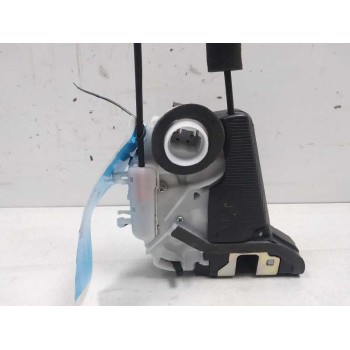 Recambio de cerradura puerta trasera derecha para subaru outback (b15) executive plus s awd referencia OEM IAM T6014310  