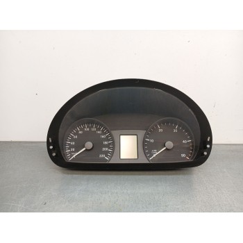 CUADRO INSTRUMENTOS 63968002879B51 a6394464321 