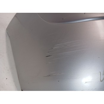 Recambio de paragolpes delantero para peugeot partner monospace (5_, g_) 2.0 hdi referencia OEM IAM 9643802277B  