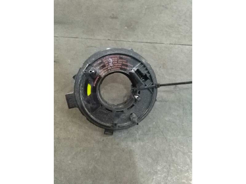 Recambio de anillo airbag para skoda fabia (6y2/6y3) attractive referencia OEM IAM   