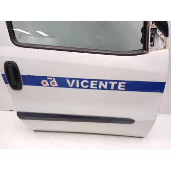 Recambio de puerta delantera derecha para opel combo furgoneta/monovolumen (x12) 1.3 cdti (b05) referencia OEM IAM 95530929  
