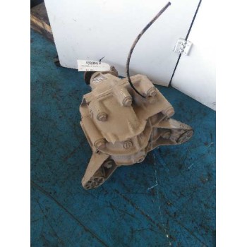 Recambio de diferencial trasero para mercedes-benz clase m (w163) 2.7 cdi 20v cat referencia OEM IAM 4460310013 ZF 