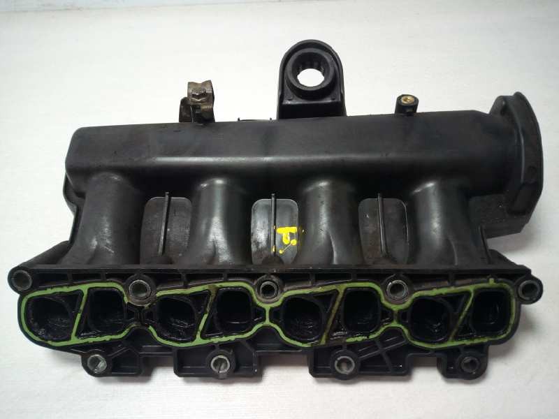 Recambio de colector admision para fiat fiorino adventure combi referencia OEM IAM 55230898  