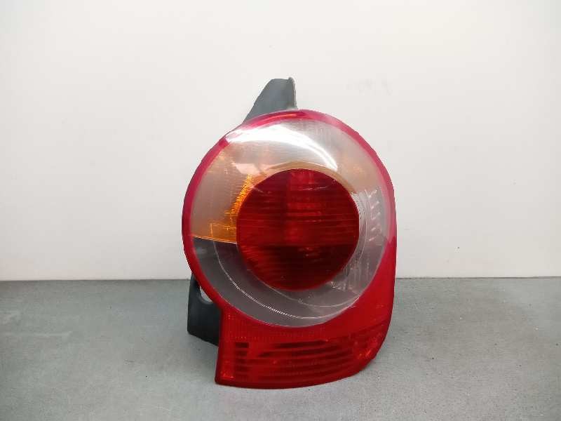 Recambio de piloto trasero derecho para renault modus 1.5 dci diesel referencia OEM IAM 62457  