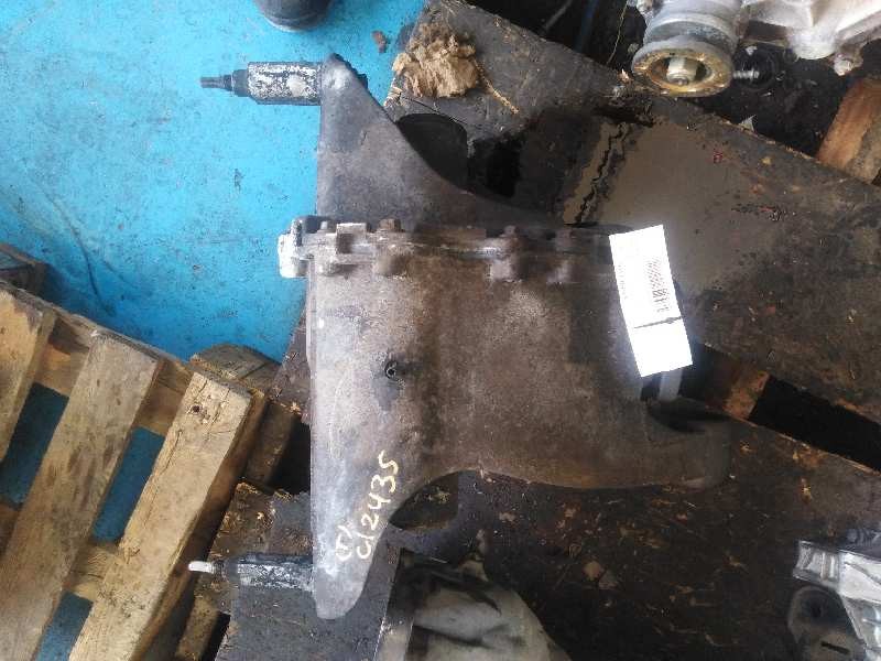 Recambio de diferencial trasero para land rover discovery 4 3.0 td v6 cat referencia OEM IAM CH224W063AB  