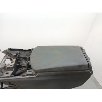 Recambio de apoyabrazos central para peugeot 3008 confort referencia OEM IAM 9672476980  