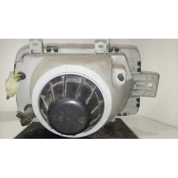 Recambio de faro izquierdo para seat malaga gl referencia OEM IAM   