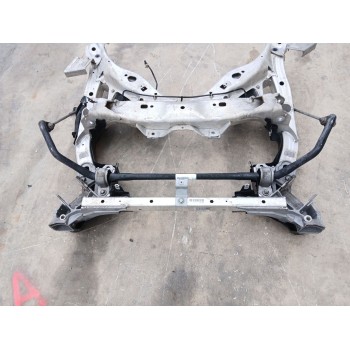 Recambio de puente delantero para bmw serie 5 lim. (f10) 520d xdrive referencia OEM IAM 31116796692  