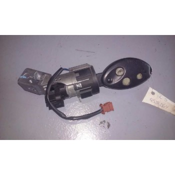 CONMUTADOR DE ARRANQUE 