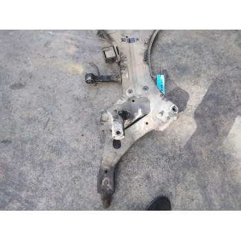 Recambio de puente delantero para hyundai ix35 (lm, el, elh) 1.7 crdi referencia OEM IAM   