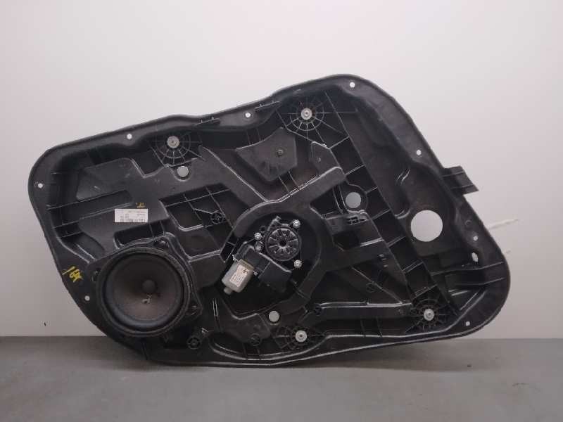 Recambio de elevalunas delantero izquierdo para hyundai i40 comfort referencia OEM IAM 813103Z000 824503Z010 6 PINES