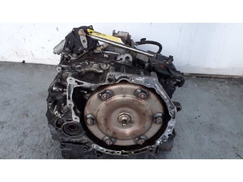 Recambio de caja cambios para citroën c4 picasso feel referencia OEM IAM   