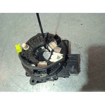 Recambio de anillo airbag para nissan juke (f15) tekna referencia OEM IAM 479453FY0A  