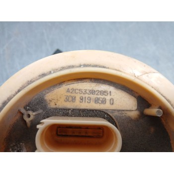 Recambio de aforador para volkswagen passat cc (357) básico 4motion referencia OEM IAM 3C0919050Q  