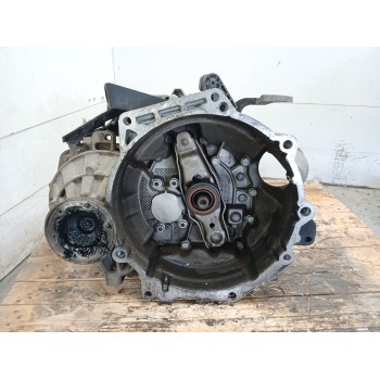 Recambio de caja cambios para seat leon (1p1) 1.6 tdi referencia OEM IAM LHW B 