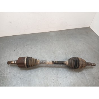 Recambio de transmision delantera izquierda para renault espace v (jr_) 1.6 dci 160 referencia OEM IAM 391018240R  