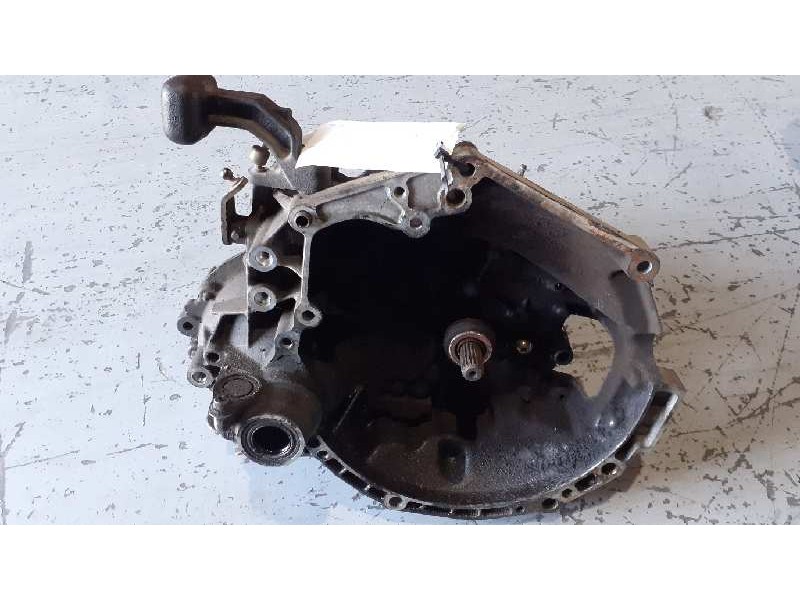 Recambio de caja casco para peugeot 307 (s1) 1.6 16v cat referencia OEM IAM 20CN20  