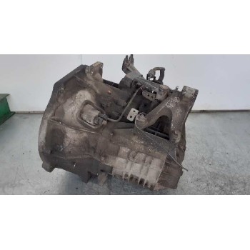 Recambio de caja cambios para ford focus lim. (cb4) trend referencia OEM IAM 9M5R7002YB 199.000KM 5V