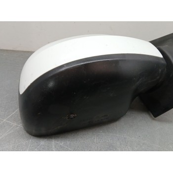 Recambio de retrovisor derecho para dacia sandero ii (b8_) 1.5 dci referencia OEM IAM 2 PINES  