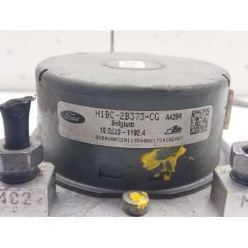 Recambio de abs para ford fiesta vii (hj, hf) 1.0 ecoboost referencia OEM IAM H1BC2B373CG  10022011924