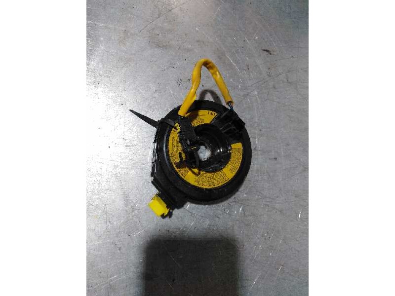 Recambio de anillo airbag para kia picanto 1.1 ex referencia OEM IAM 9349007100  