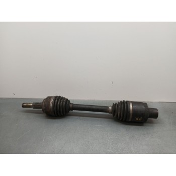 Recambio de transmision delantera derecha para jeep commander 3.0 crd cat referencia OEM IAM p52104590aa  