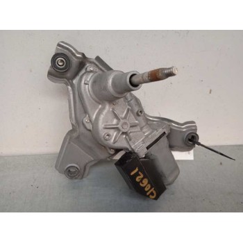 Recambio de motor limpia trasero para toyota iq básico referencia OEM IAM 8513074010 2596001972 5 PINS