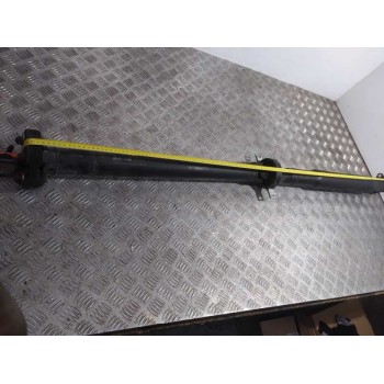 Recambio de transmision central para bmw serie 3 berlina (e90) 318d referencia OEM IAM 7575332  