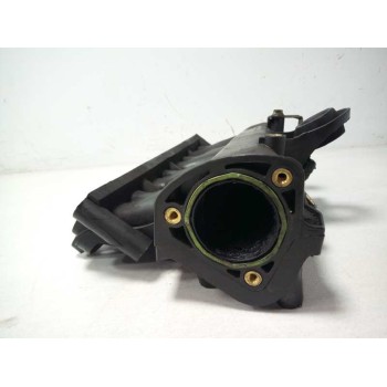 Recambio de colector admision para fiat fiorino adventure combi referencia OEM IAM 55230898  