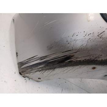 Recambio de paragolpes delantero para peugeot partner monospace (5_, g_) 2.0 hdi referencia OEM IAM 9643802277B  