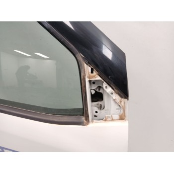 Recambio de puerta delantera derecha para opel combo furgoneta/monovolumen (x12) 1.3 cdti (b05) referencia OEM IAM 95530929  