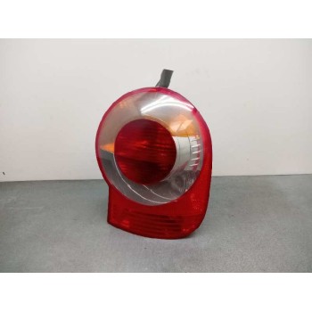 Recambio de piloto trasero derecho para renault modus 1.5 dci diesel referencia OEM IAM 62457  