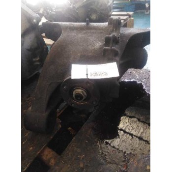 Recambio de diferencial trasero para land rover discovery 4 3.0 td v6 cat referencia OEM IAM CH224W063AB  