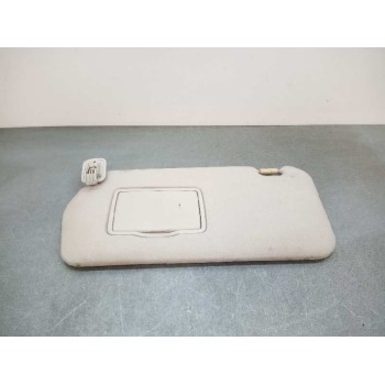 Recambio de parasol izquierdo para mazda 5 berl. (cr) 2.0 crtd active+ (105kw) referencia OEM IAM   